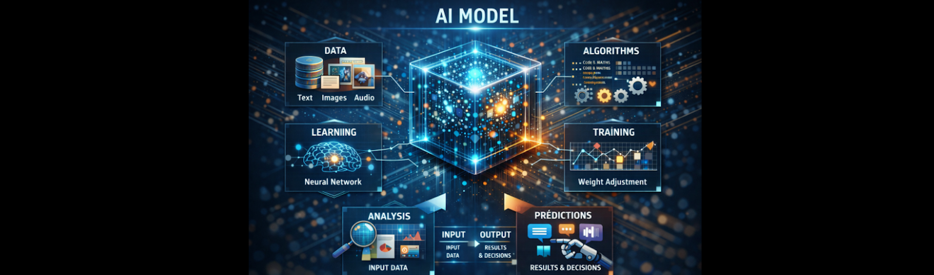What is an AI Model