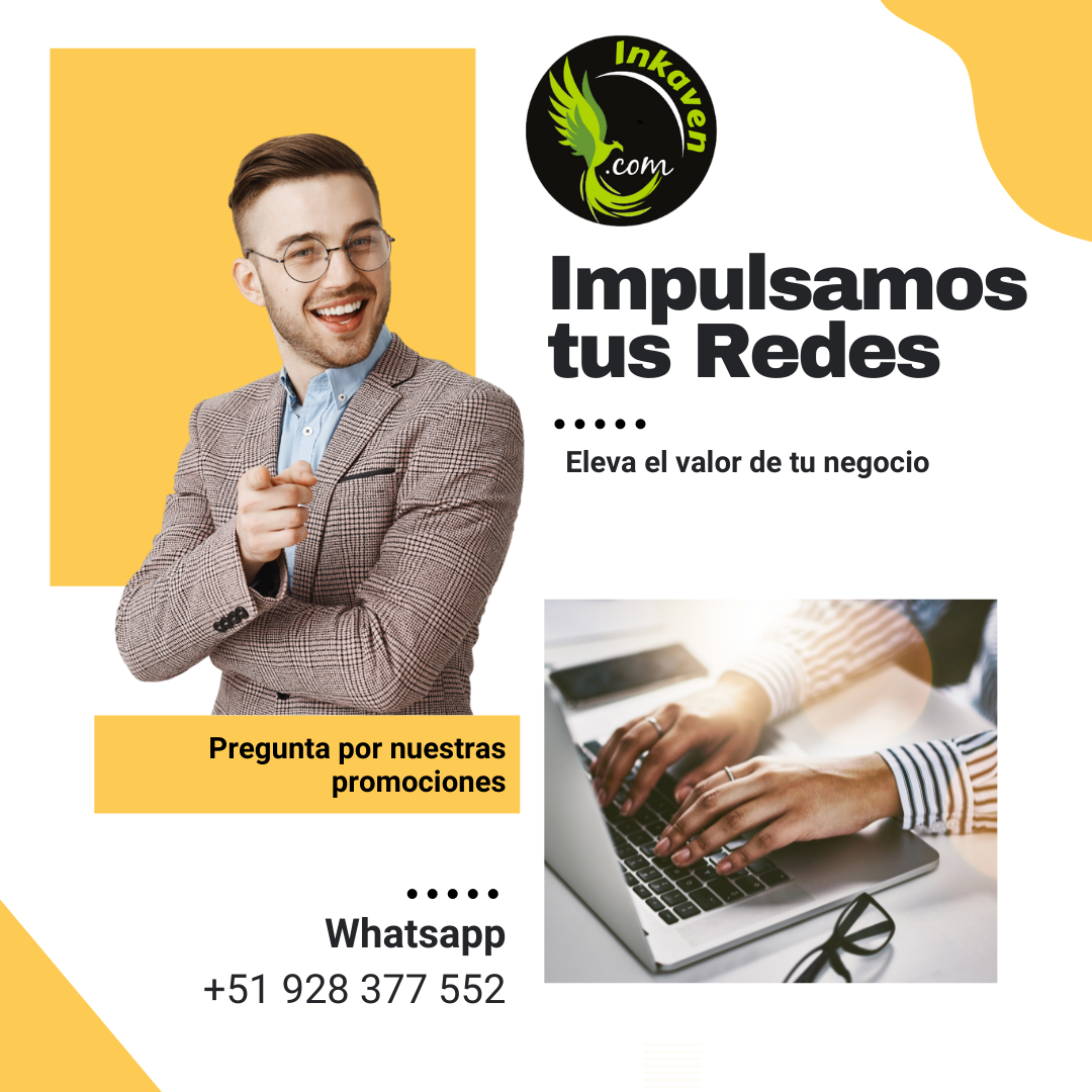 Social media post design