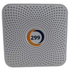 Une balise Bluetooth de localisation indoor