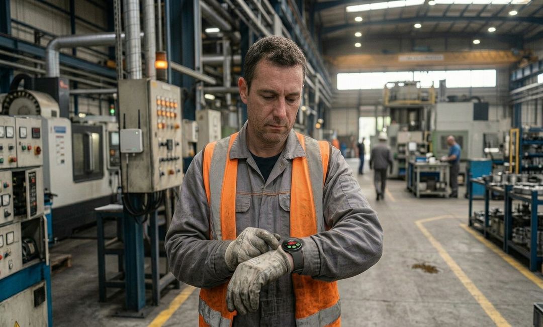 PTI : signification, définition et obligations employeur | Neovigie