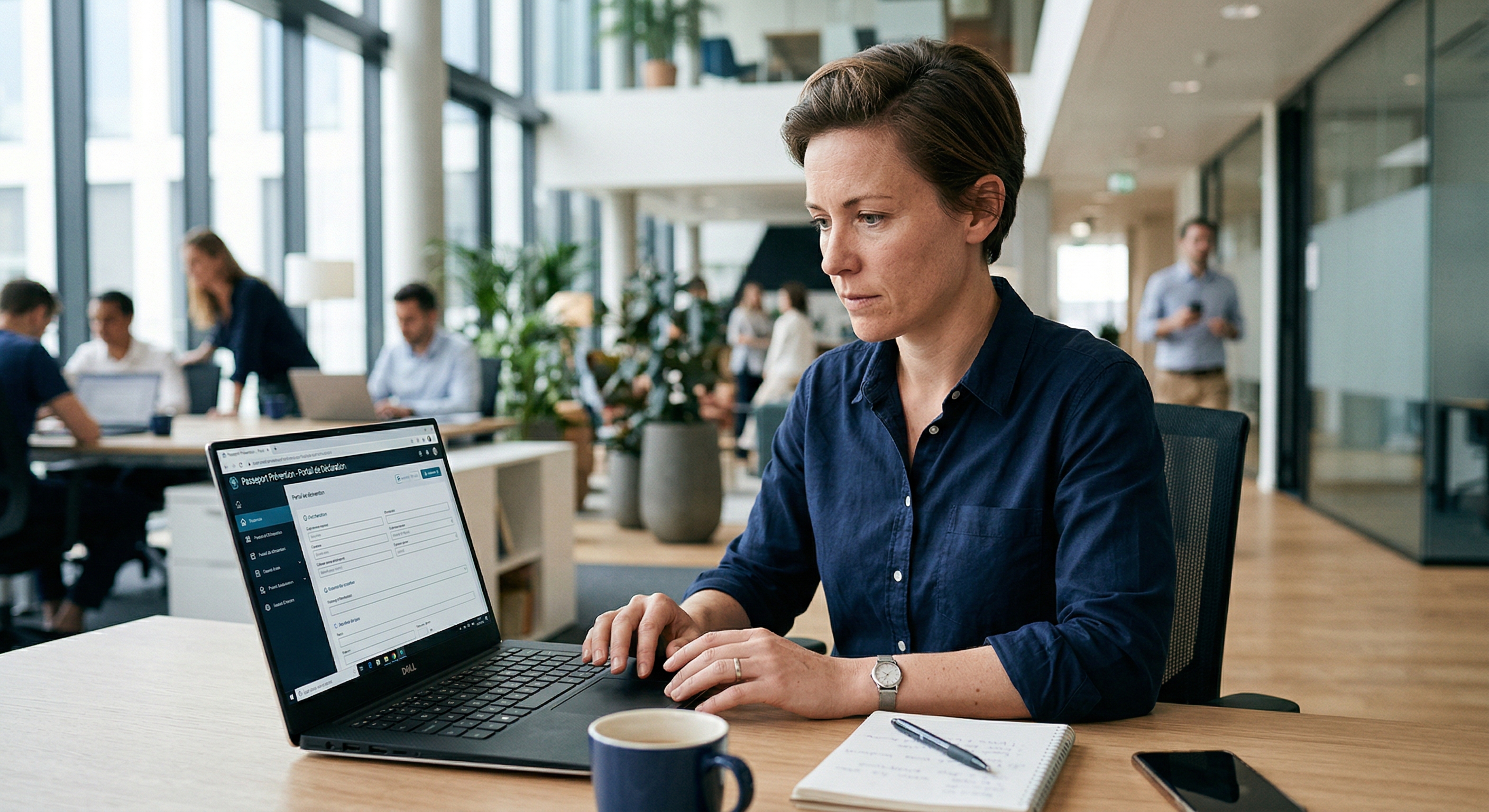 Le passeport de prévention est ouvert aux employeurs depuis mars 2026. Calendrier, formations à déclarer, obligations : le point complet.