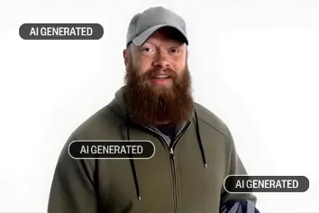 A.I. of road rage victim, Chris Pelkey, delivers victim statement