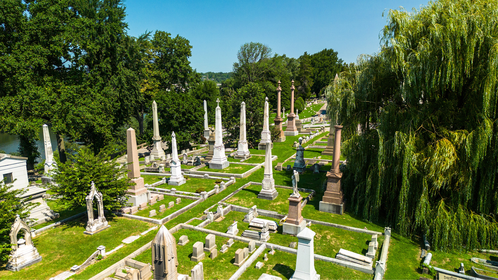 Laurel Hill Cemetery