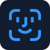 face id icon