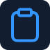 clip board icon