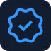 check verified icon