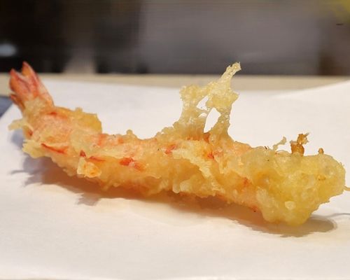 Uni & US Kobe Beef Sashimi (3pcs)