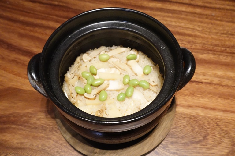 Uni & US Kobe Beef Sashimi (3pcs)