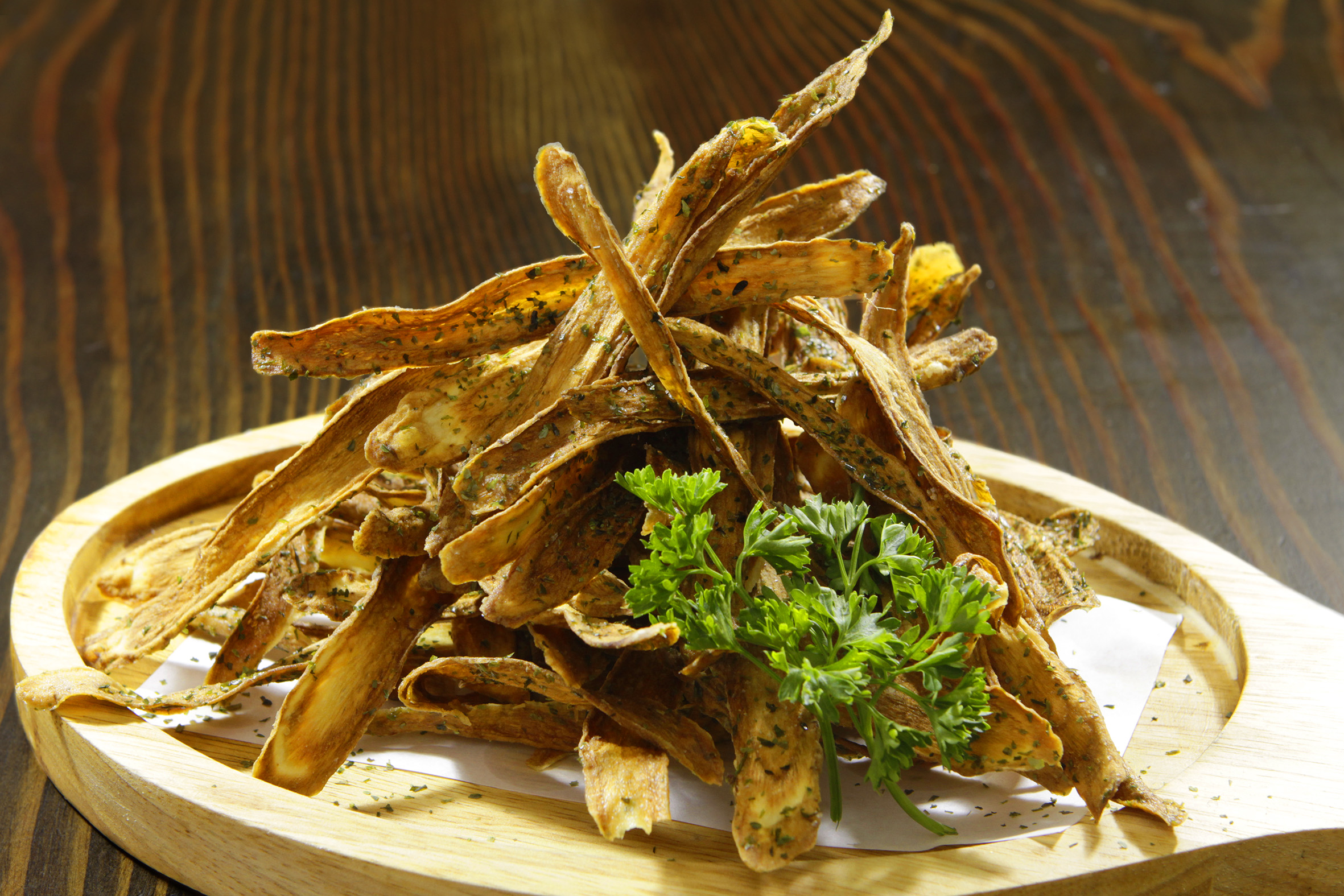 Uni & US Kobe Beef Sashimi (3pcs)