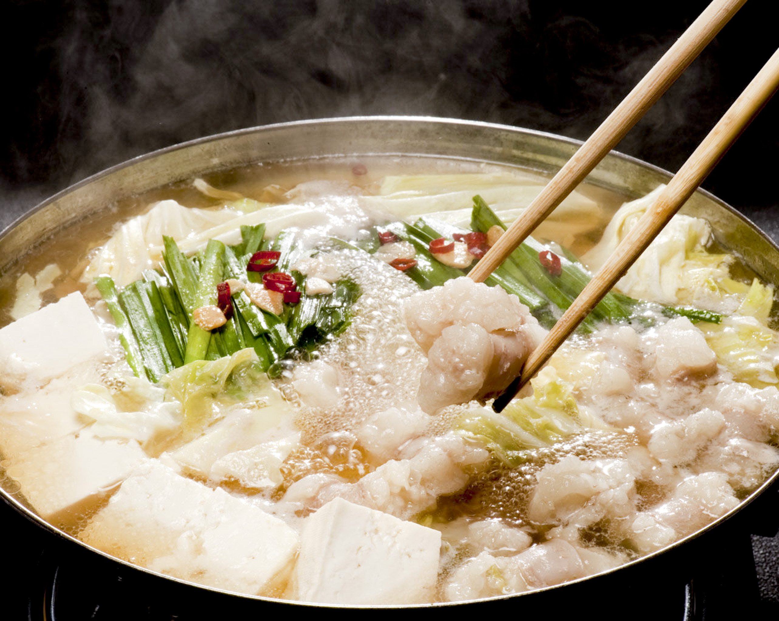 Uni & US Kobe Beef Sashimi (3pcs)