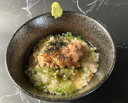 Uni & US Kobe Beef Sashimi (3pcs)