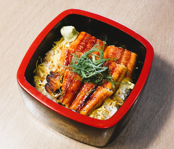 Uni & US Kobe Beef Sashimi (3pcs)