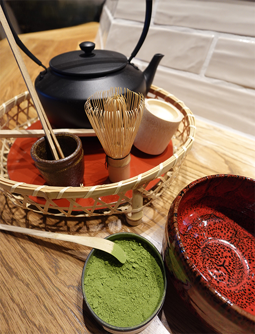 Matcha