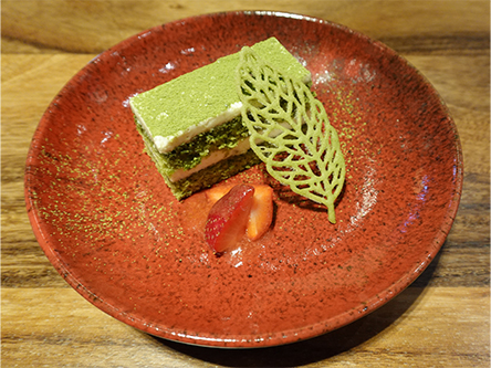 Dessert