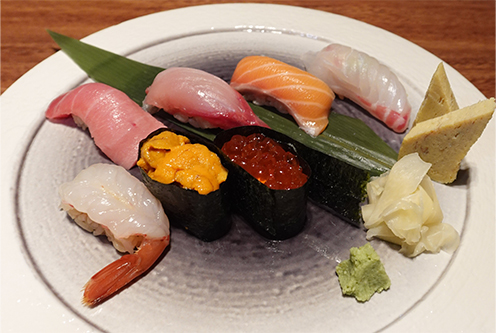 Sushi