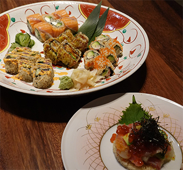 Dish