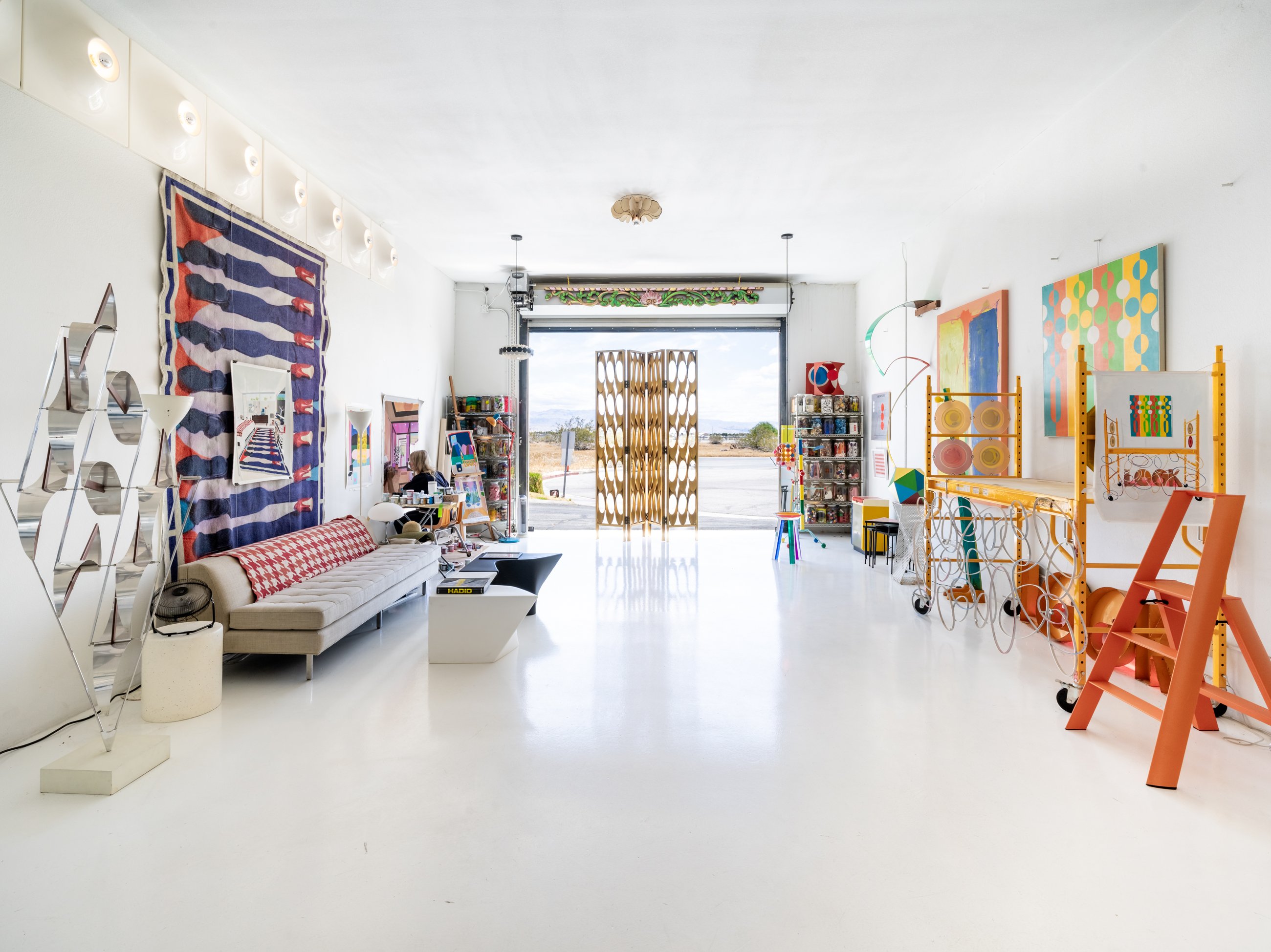 Budman Studio