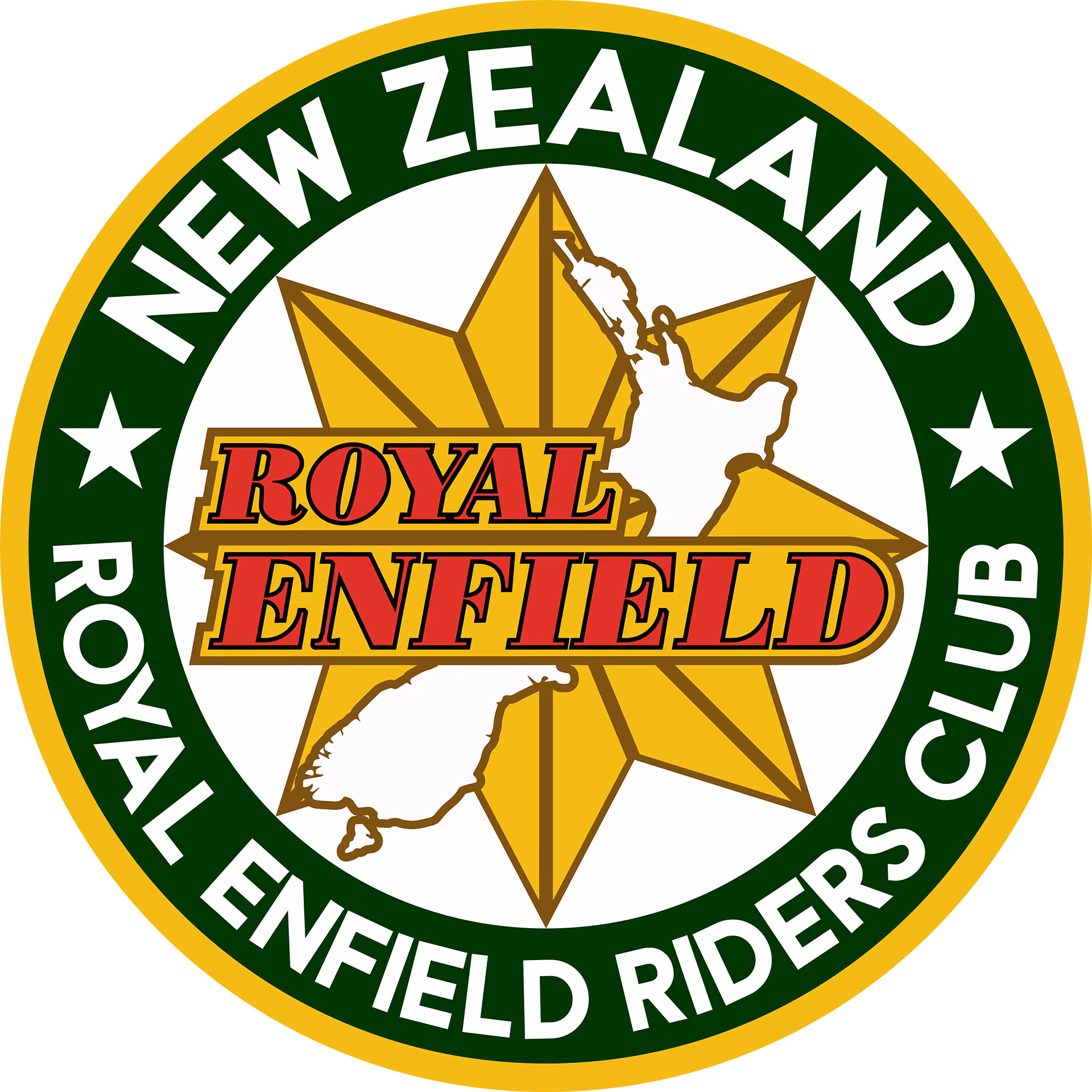 New Zealand Royal Enfield Riders Club