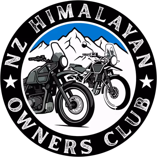 NZ Himalayan Owners Club