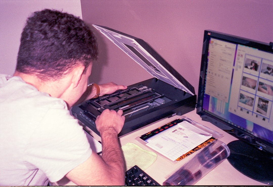 Image