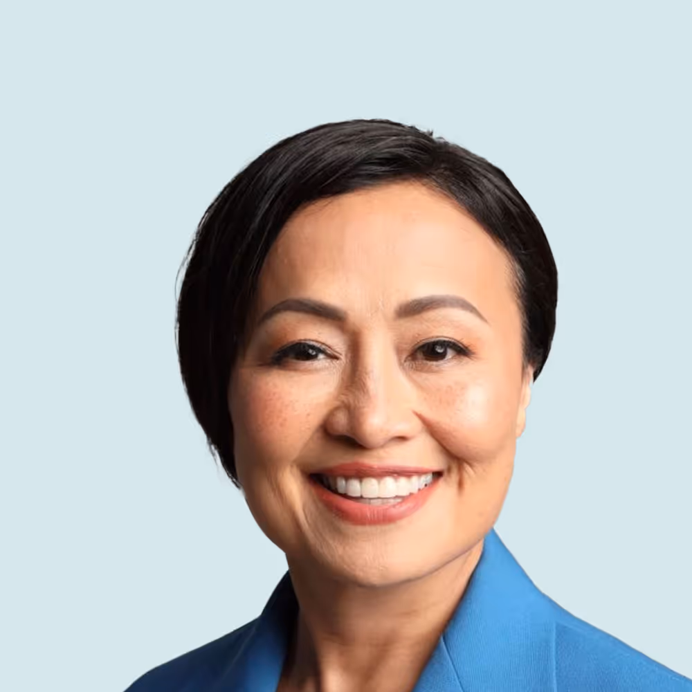 Sheila Lirio Headshot