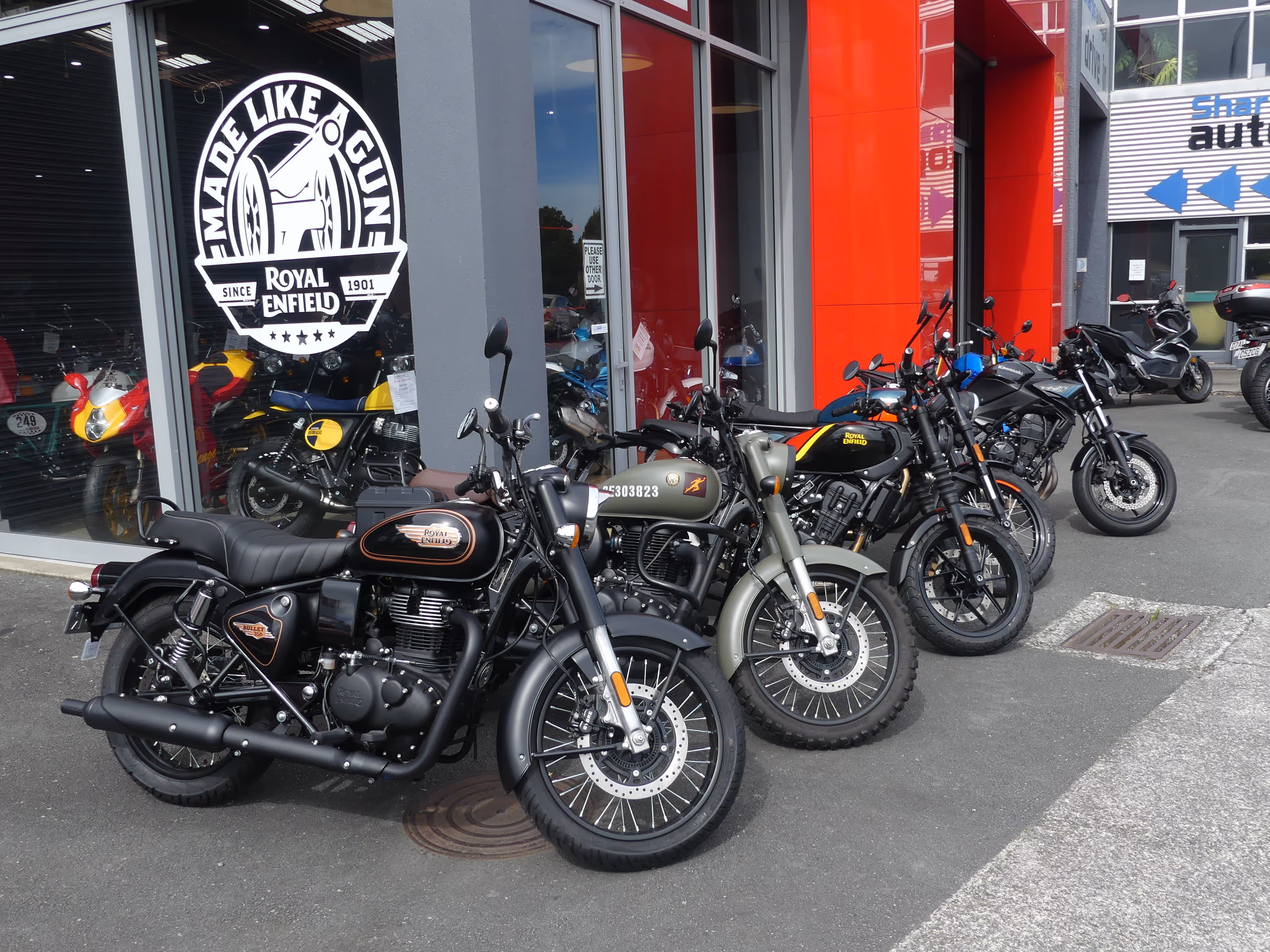 Wellington/Kapiti Gathering @ Beach Eatery - March 16th