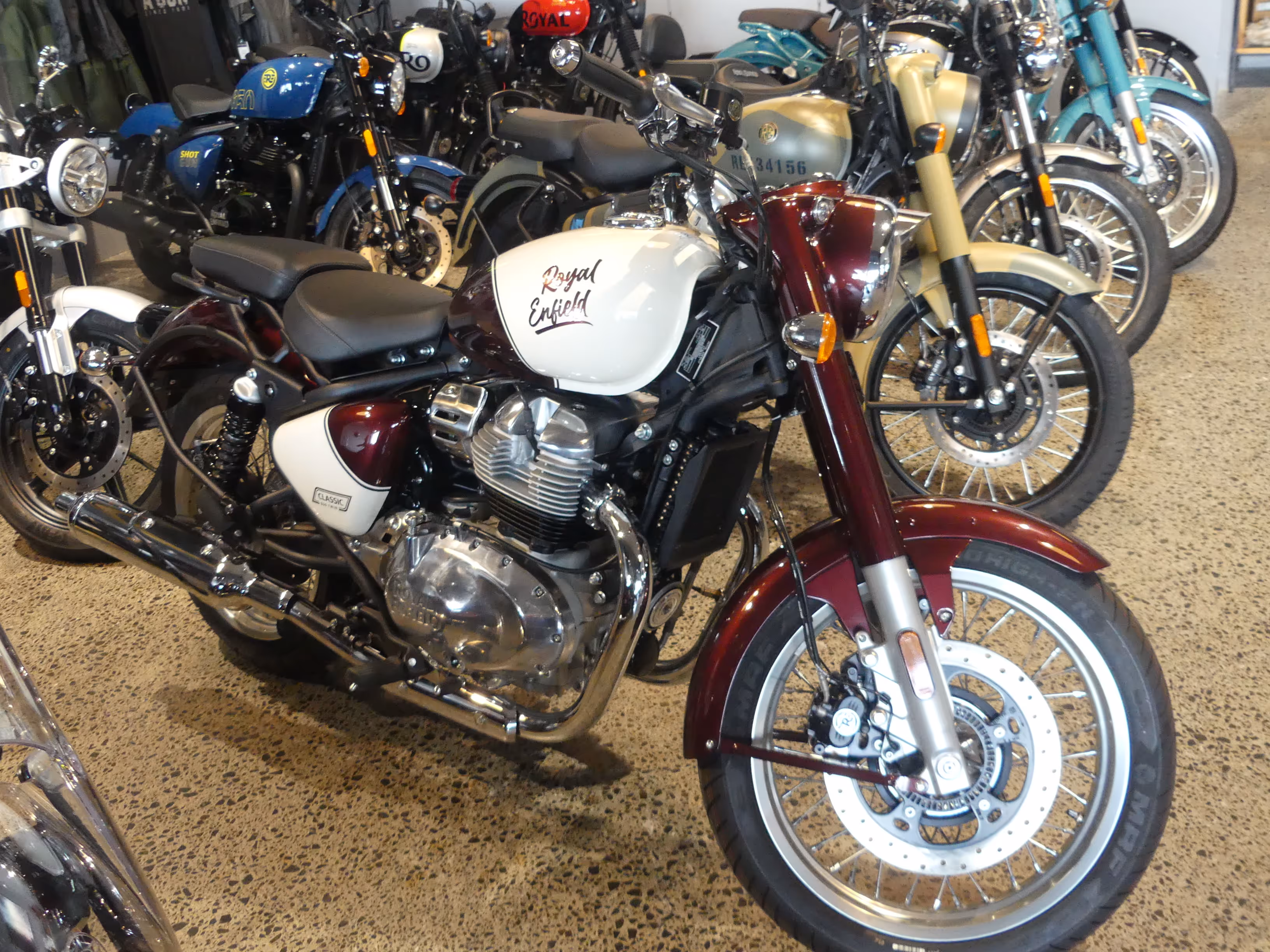 Auckland Riders Meet & Experience Motorcycles Visit