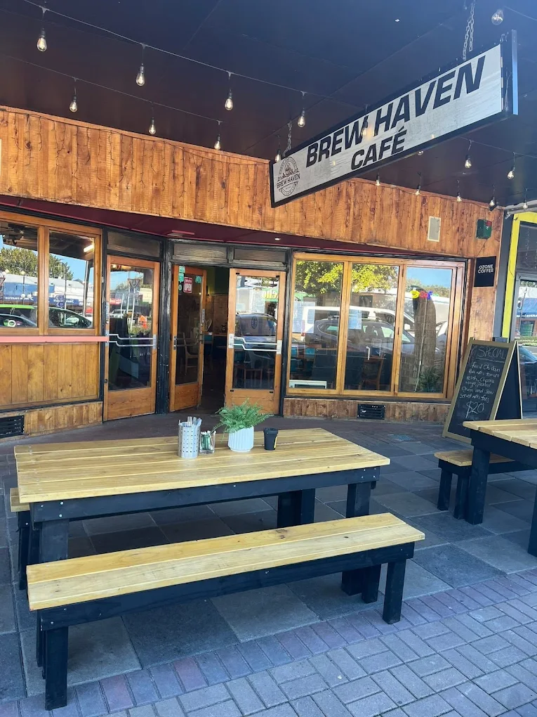 Waikato & Bay of Plenty Royal Enfield Coffee Meet @ Brew Haven Cafe, Matamata