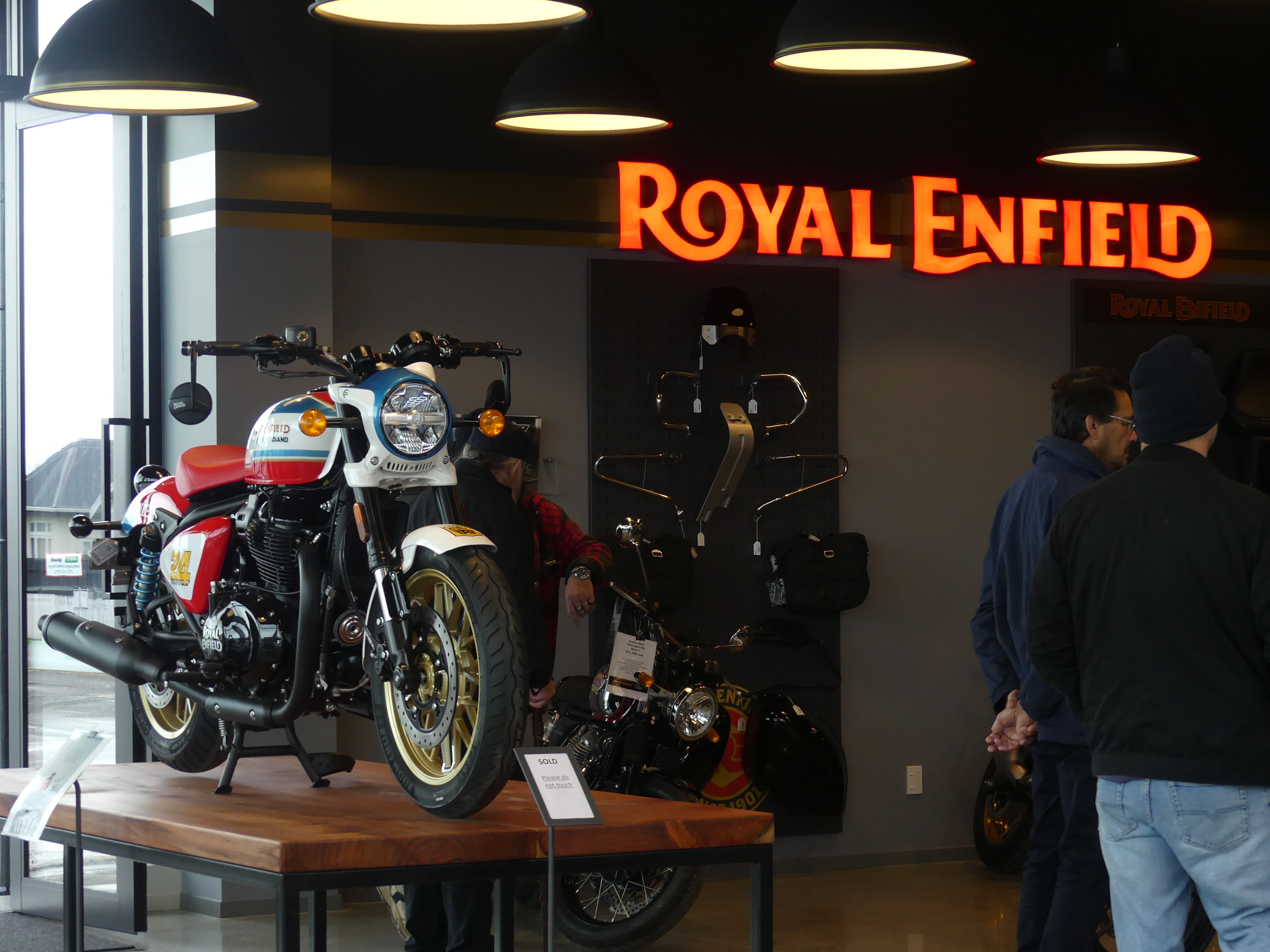 AllRoad Adventure Palmerston North, Official NEW Showroom Opening, Sat Sept 6th