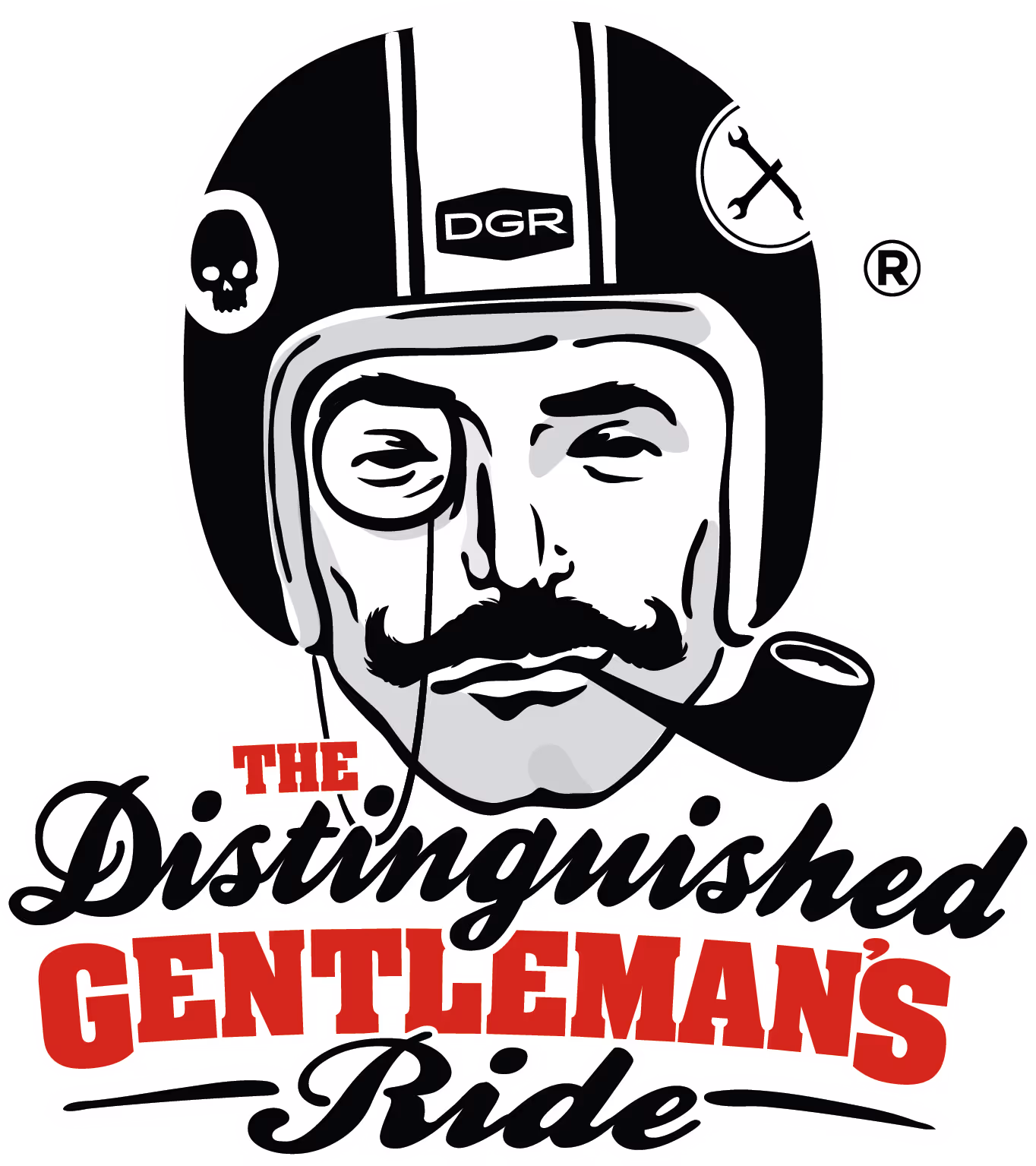 Distinguished Gentleman's Ride - Wanganui