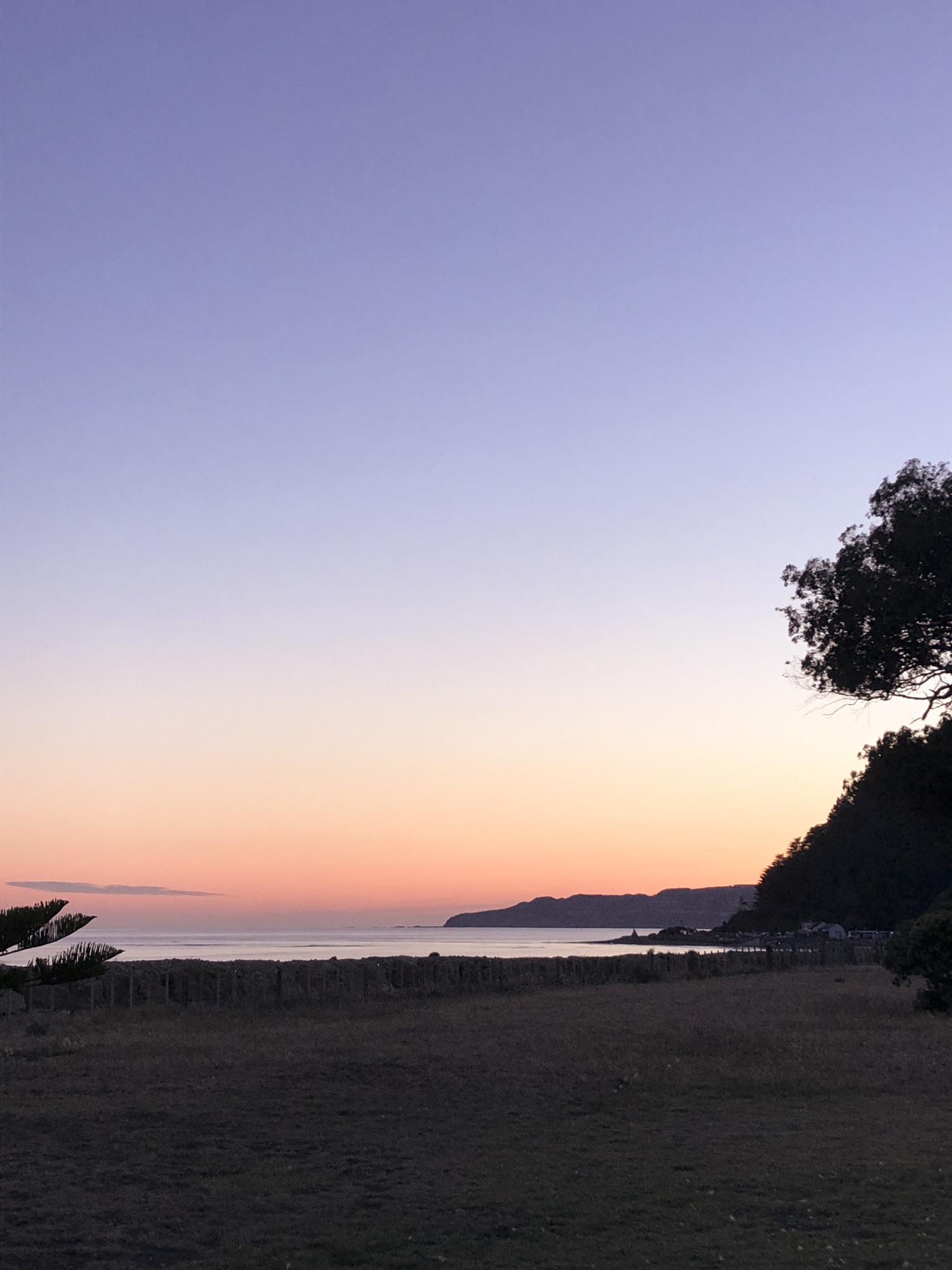 Hawkes Bay Royal Enfield Day