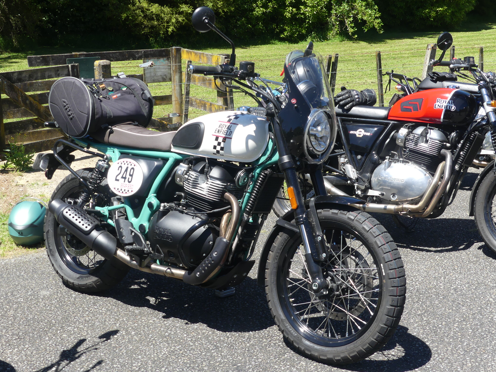 'North Wairapara Twisties' Ride Sun Nov 16th