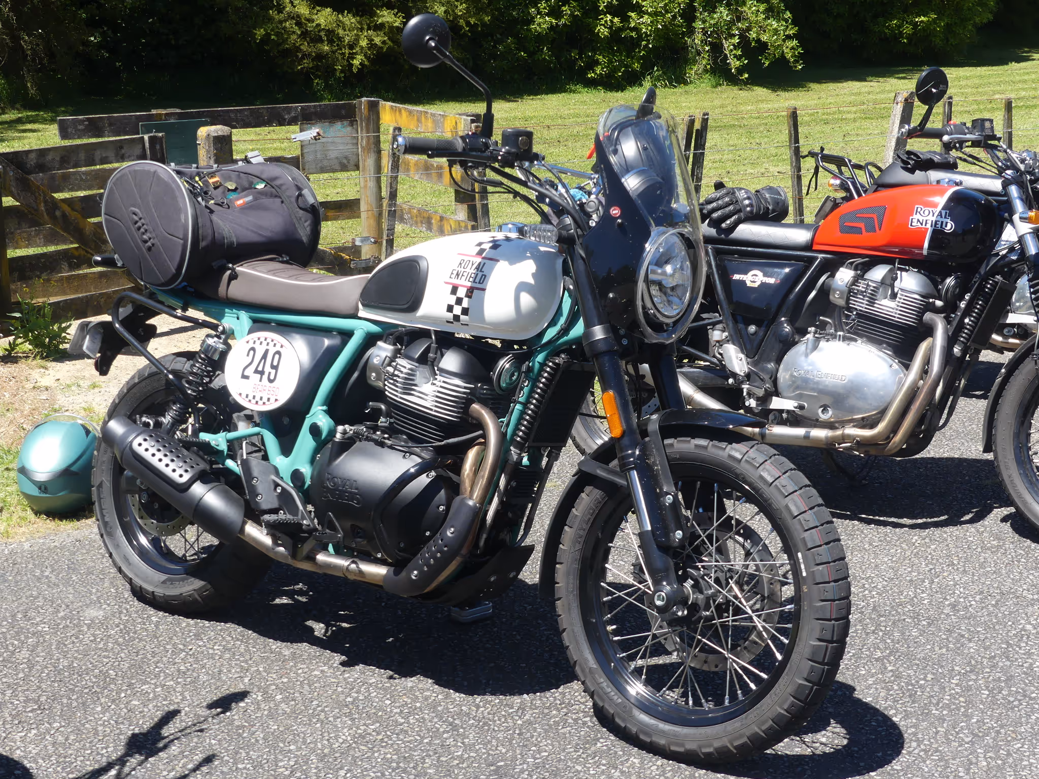 'North Wairapara Twisties' Ride Sun Nov 16th