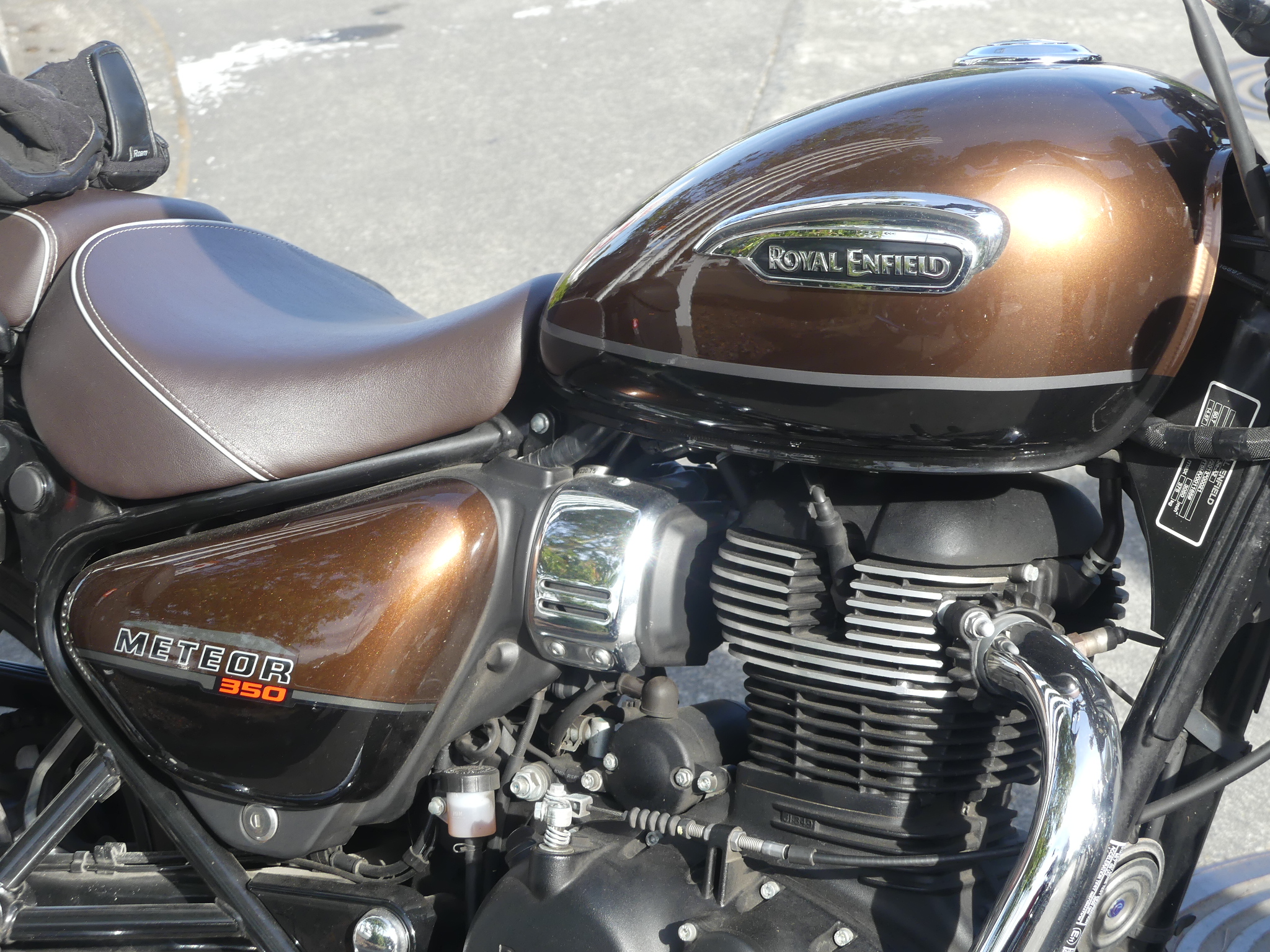 Percy Coleman Motocycles 100 Year Ride to New Plymouth - Sun 30th Nov