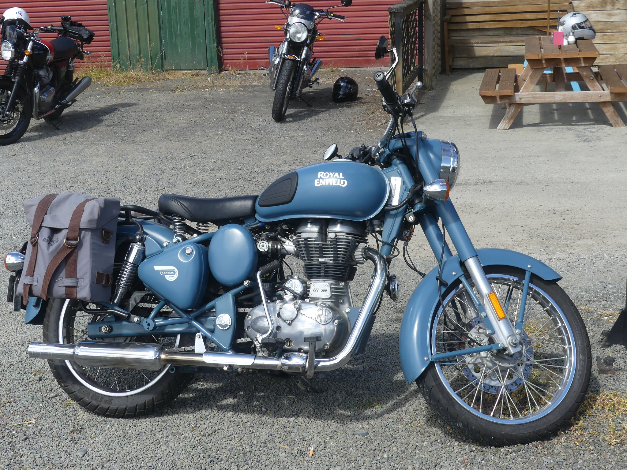 Halcombe to Turakina Valley, Fordel - Sun Dec 1th Social Ride