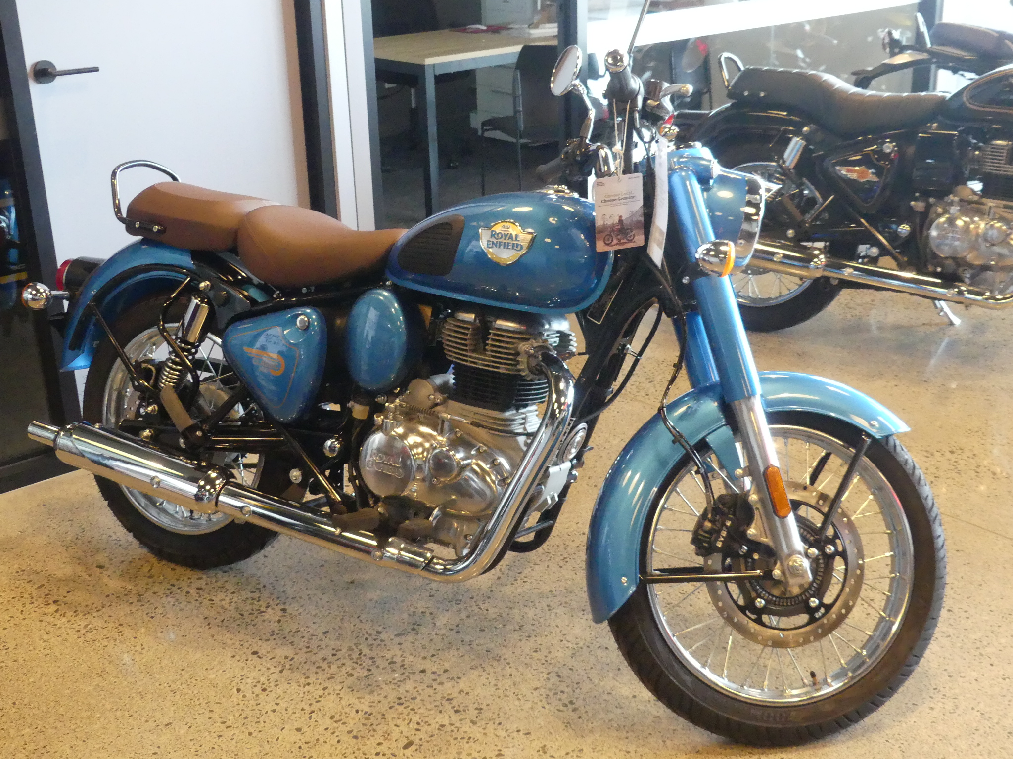 A Day At AllRoad Adventure - Waiting During a Service