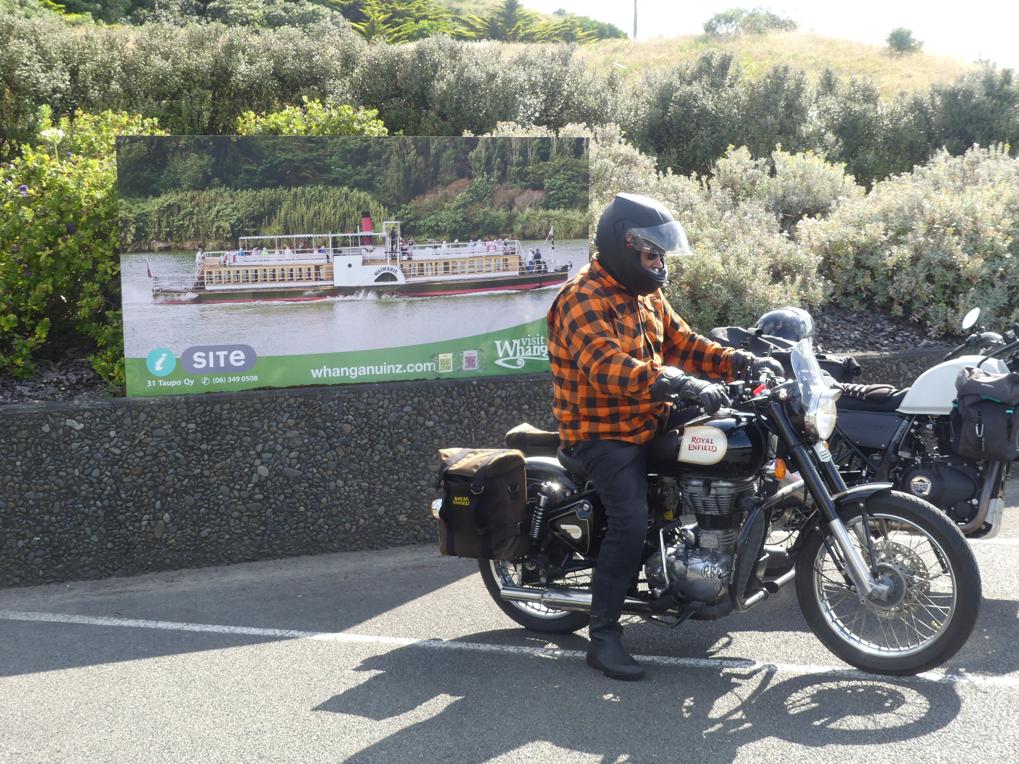 Wanganui Airport Cafe Meet - Sun Jan 11th