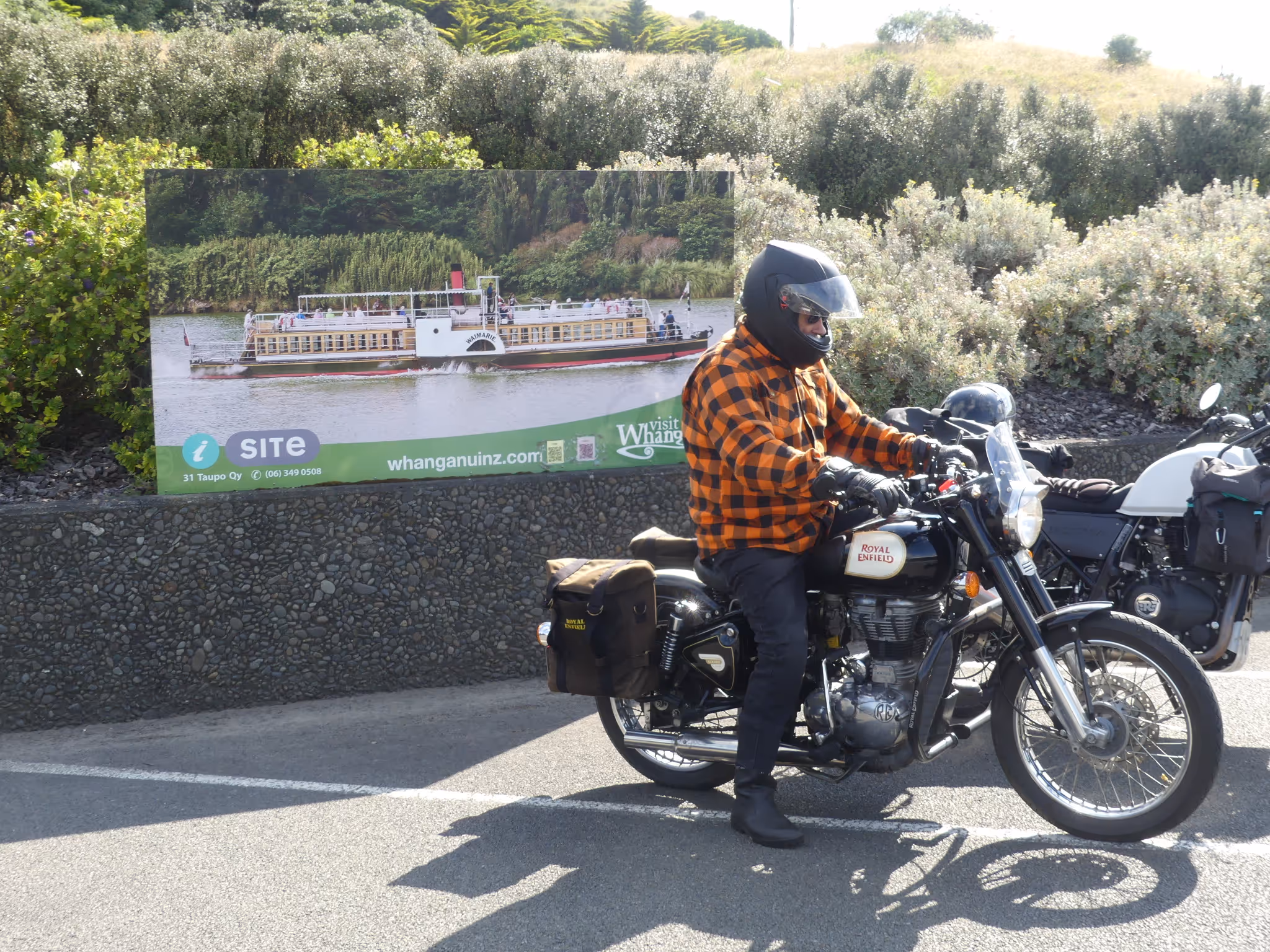 Wanganui Airport Cafe Meet - Sun Jan 11th