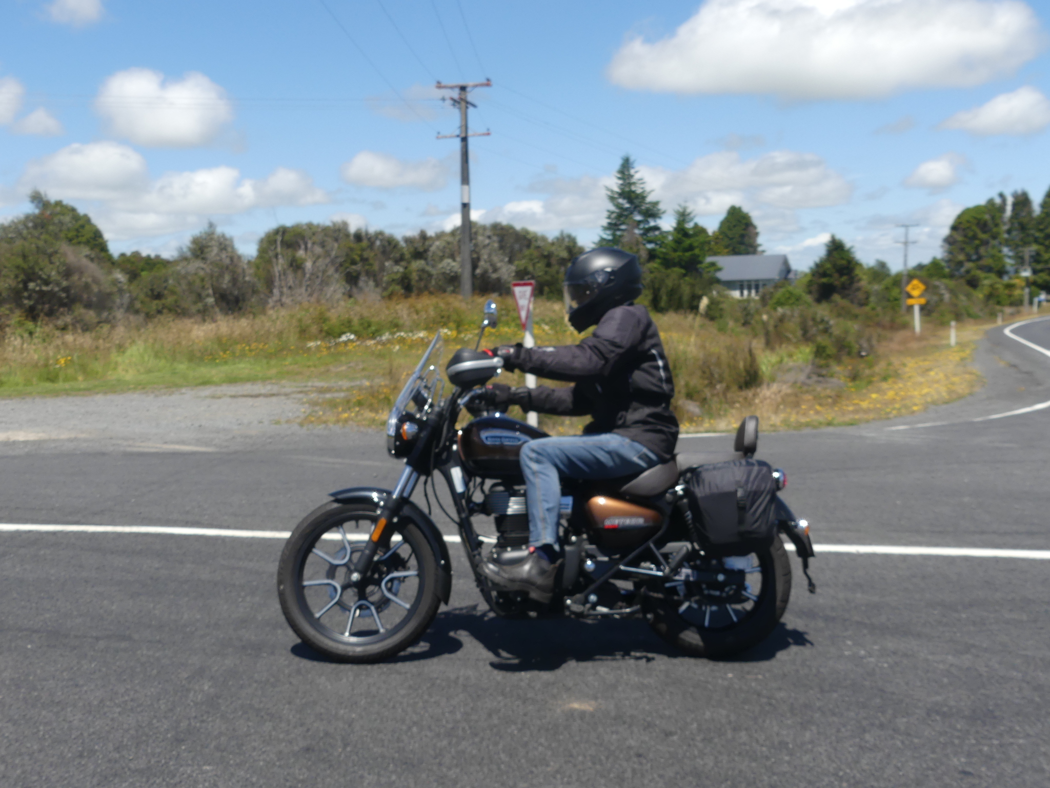 Bulls Gathering & Country Ride - Sunday Jan 25th