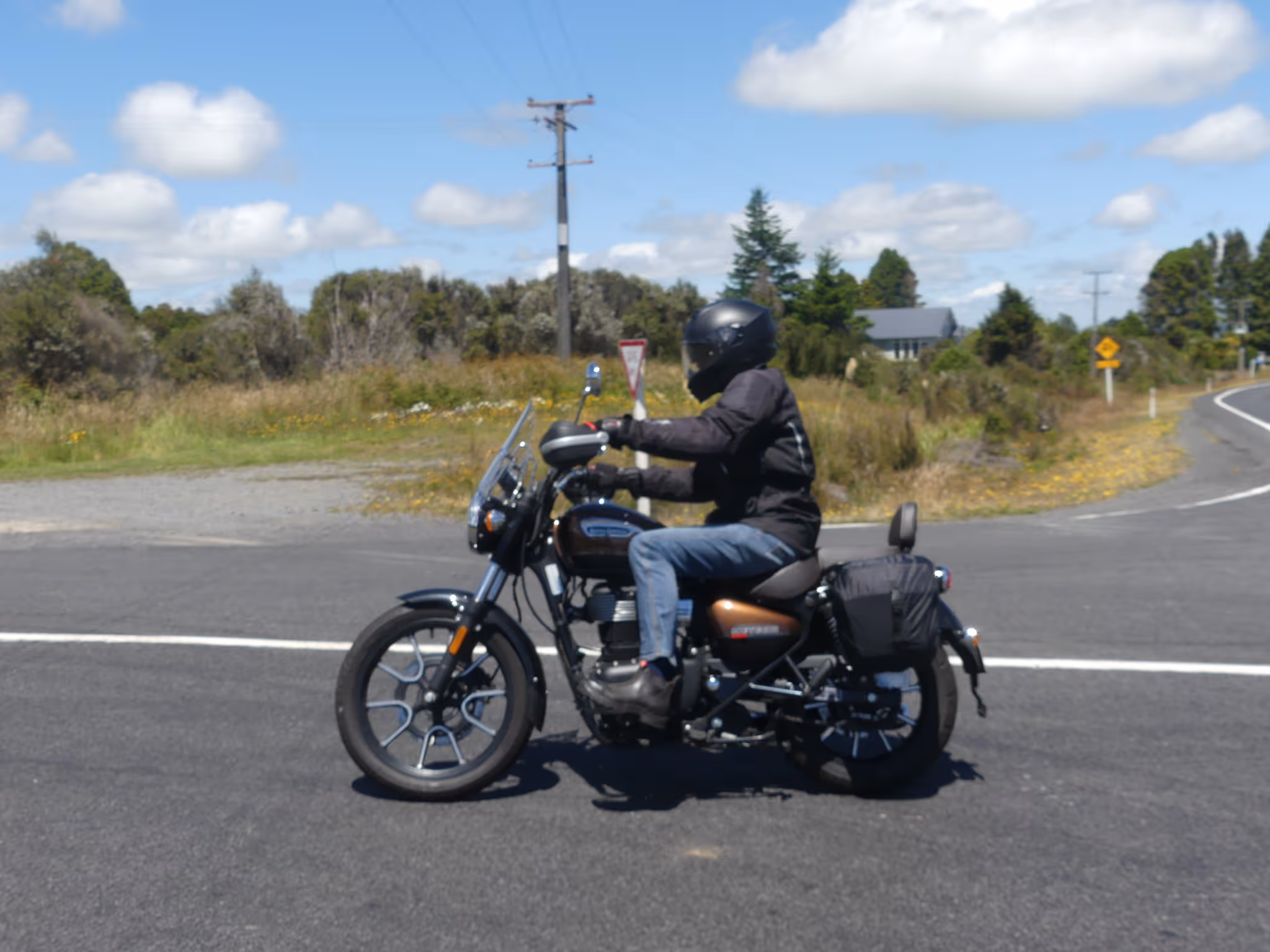 Bulls Gathering & Country Ride - Sunday Jan 25th