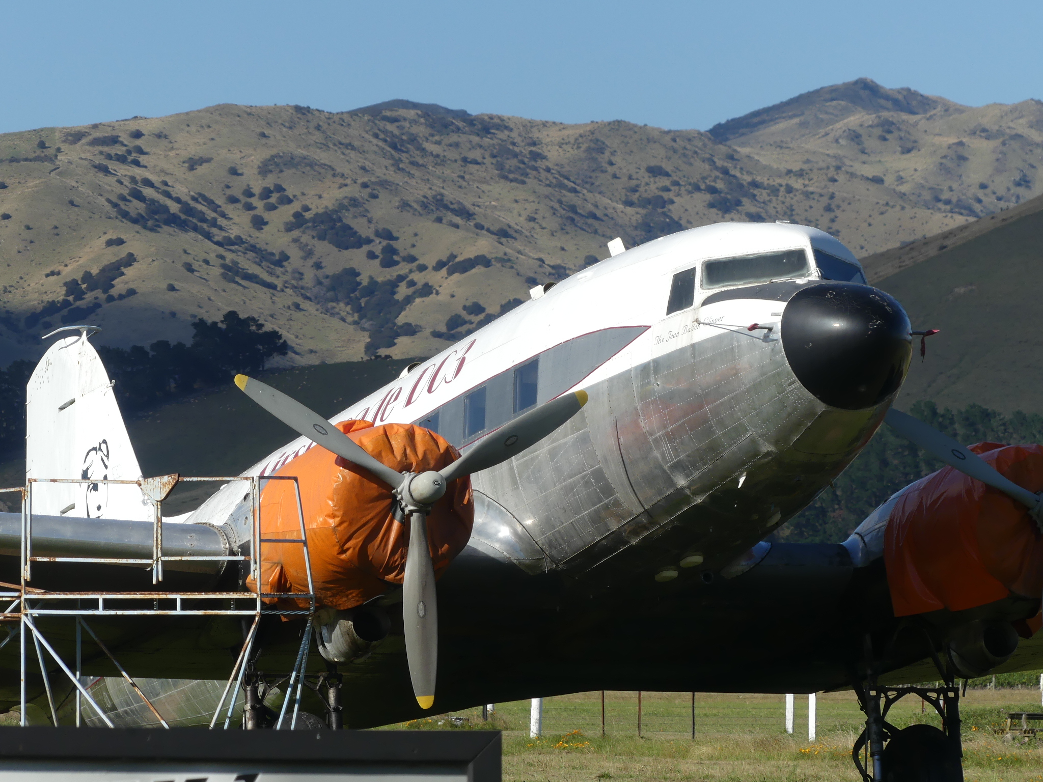 Omaka Museums Visit - Fri Feb 20th 2026