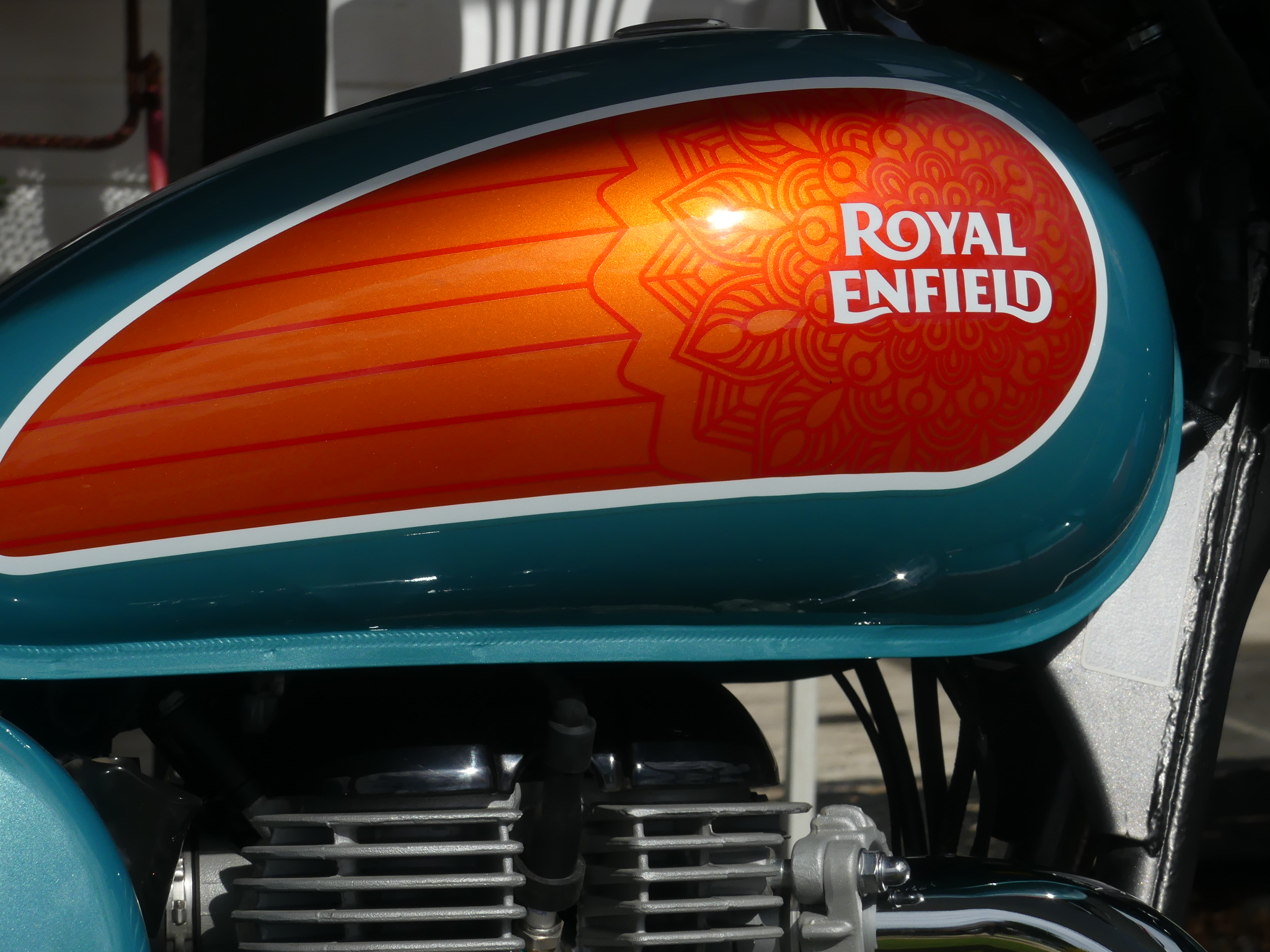 Kai Iwi Beach, Royal Enfield Rally - March 13-15th 2026