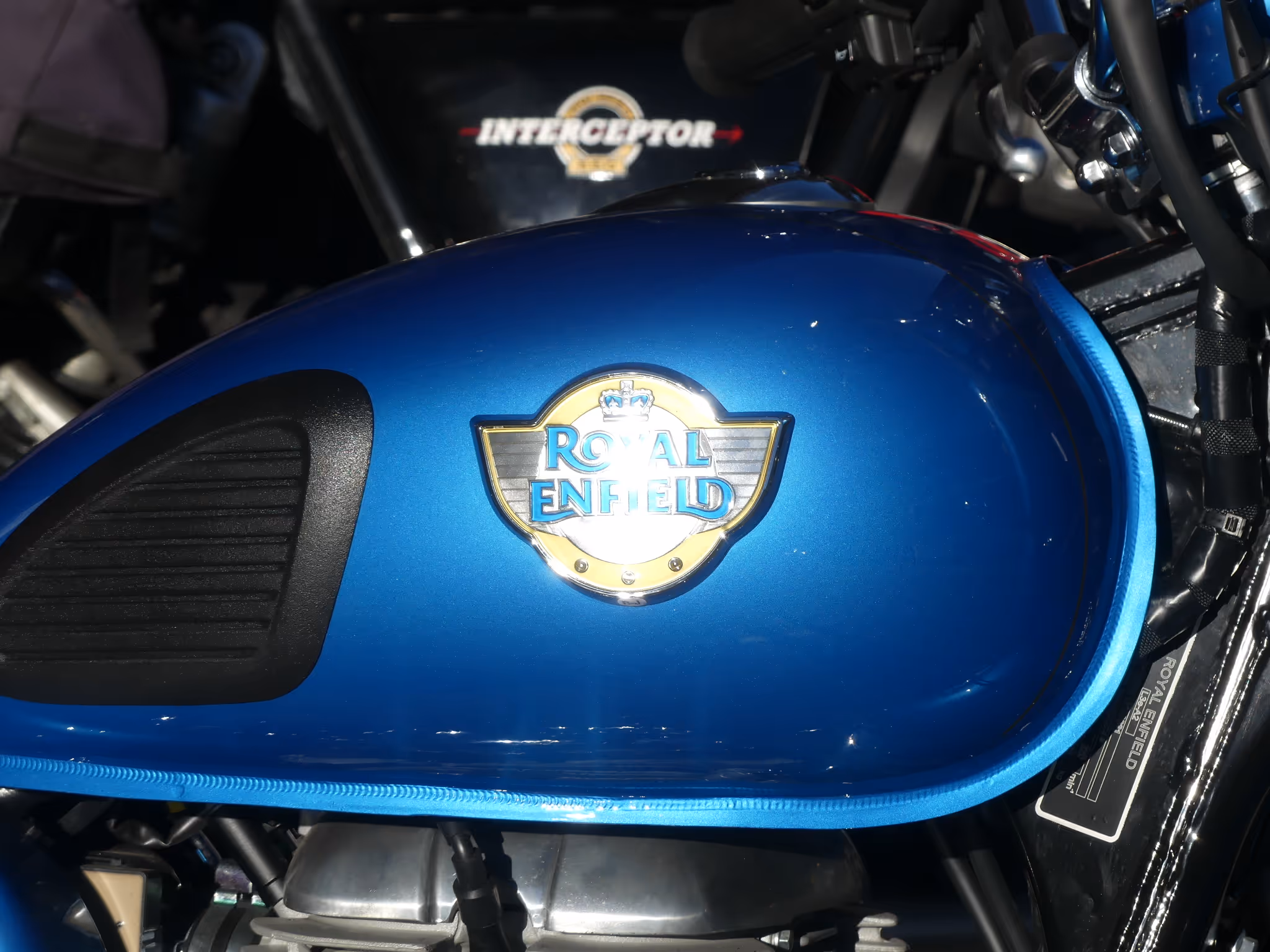 Distinguished Gentlemans Whanganui Ride (Host Club) - Sun May 17th 2026