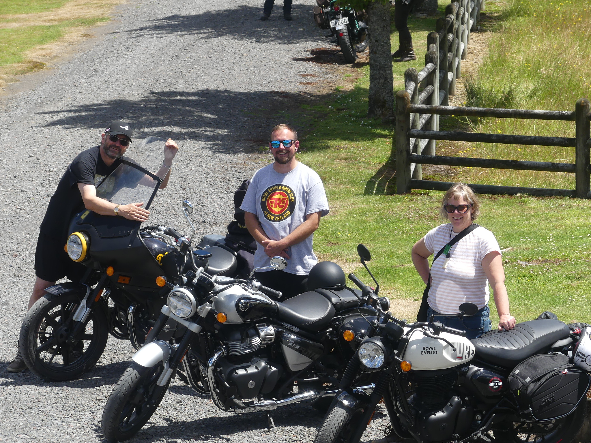 Taumaraui Ride from Horopito