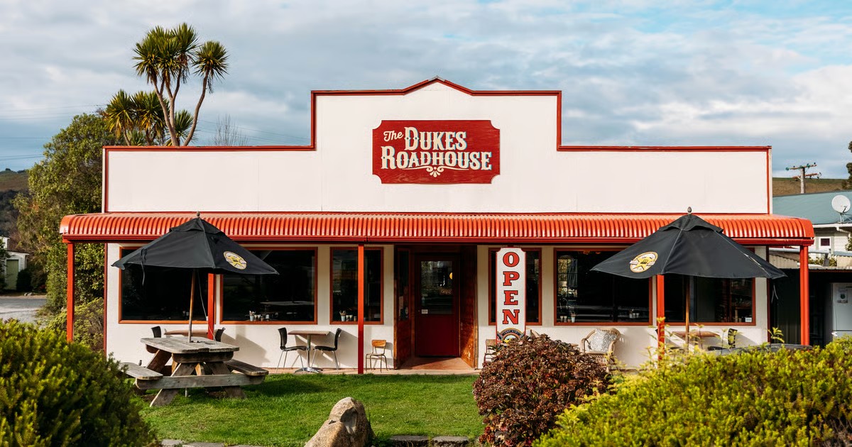 Wanganui Branch Ride to Mangaweka