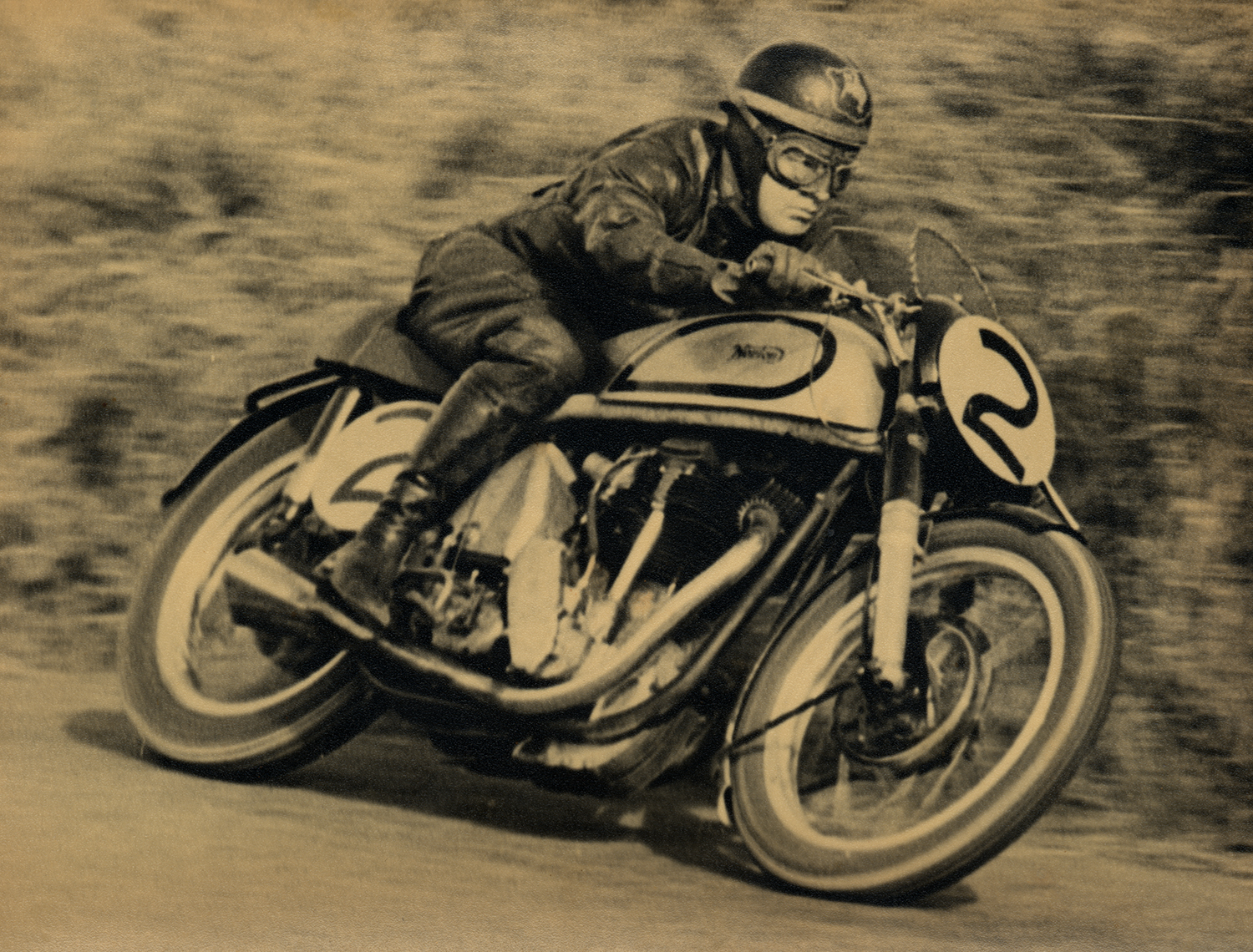 Wanganui Race Circuits (4) & Patea GP Talk
