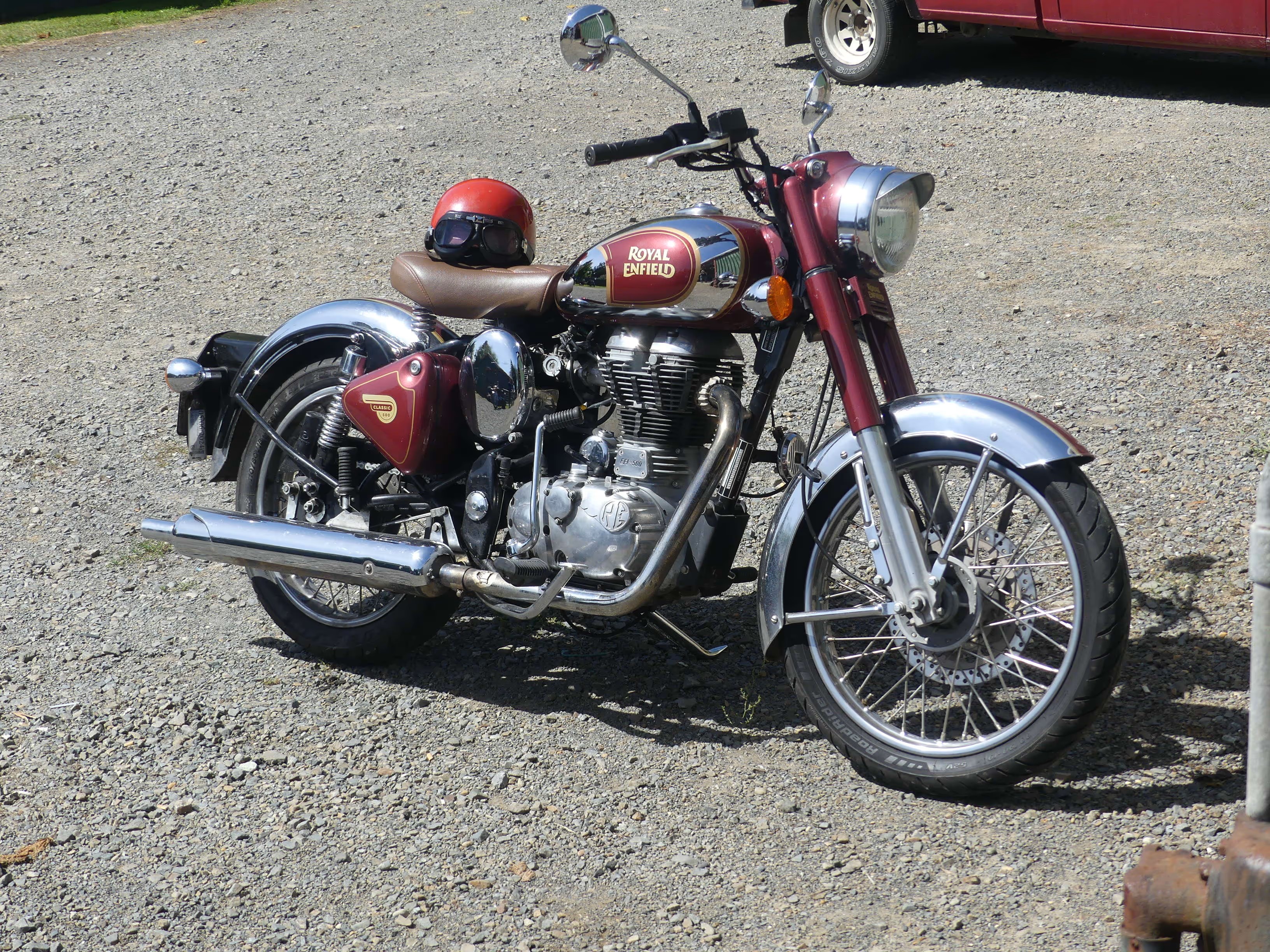 Wellington & Wanganui Ride to 'Levin Collection'