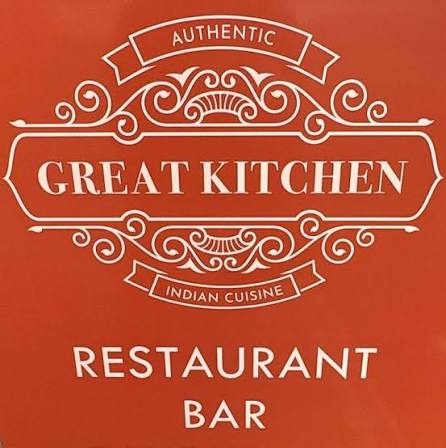 Indian Meal @ Great Kitchen, Wanganui 