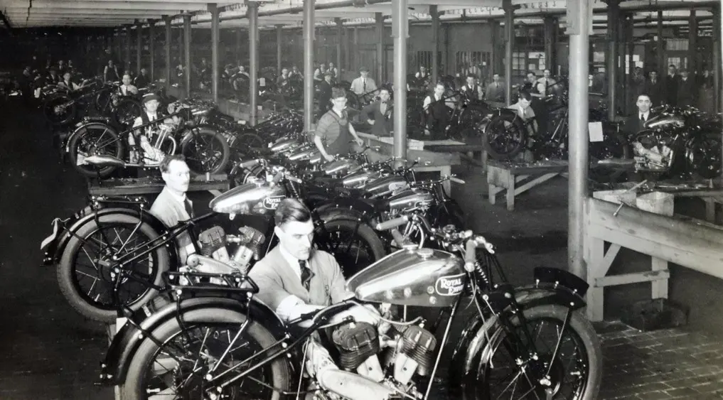 Wellington Royal Enfield to Wairapara Tour