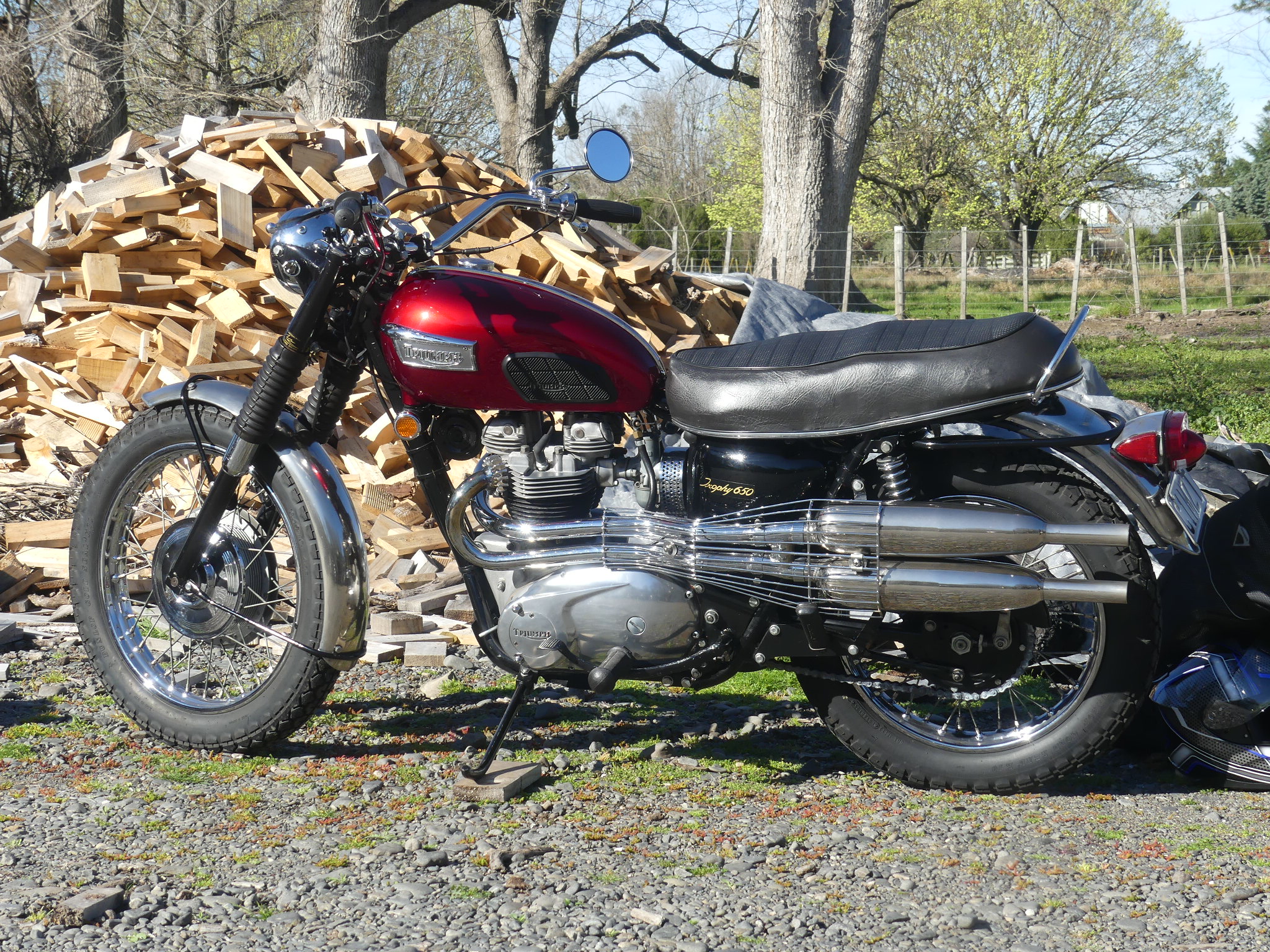 Hawkes Bay Classic Rally 'Triumphs' - Sept 2026